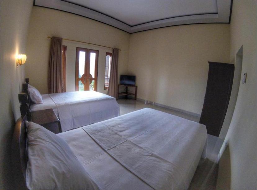 Pucuk Bali Guest House Canggu  Exterior photo