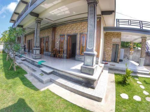 Pucuk Bali Guest House Canggu  Exterior photo
