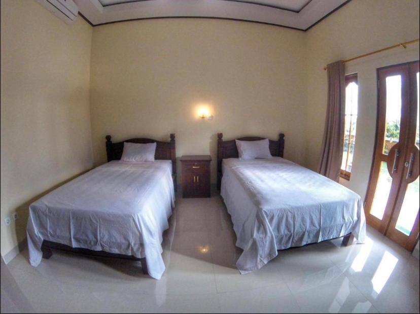 Pucuk Bali Guest House Canggu  Exterior photo