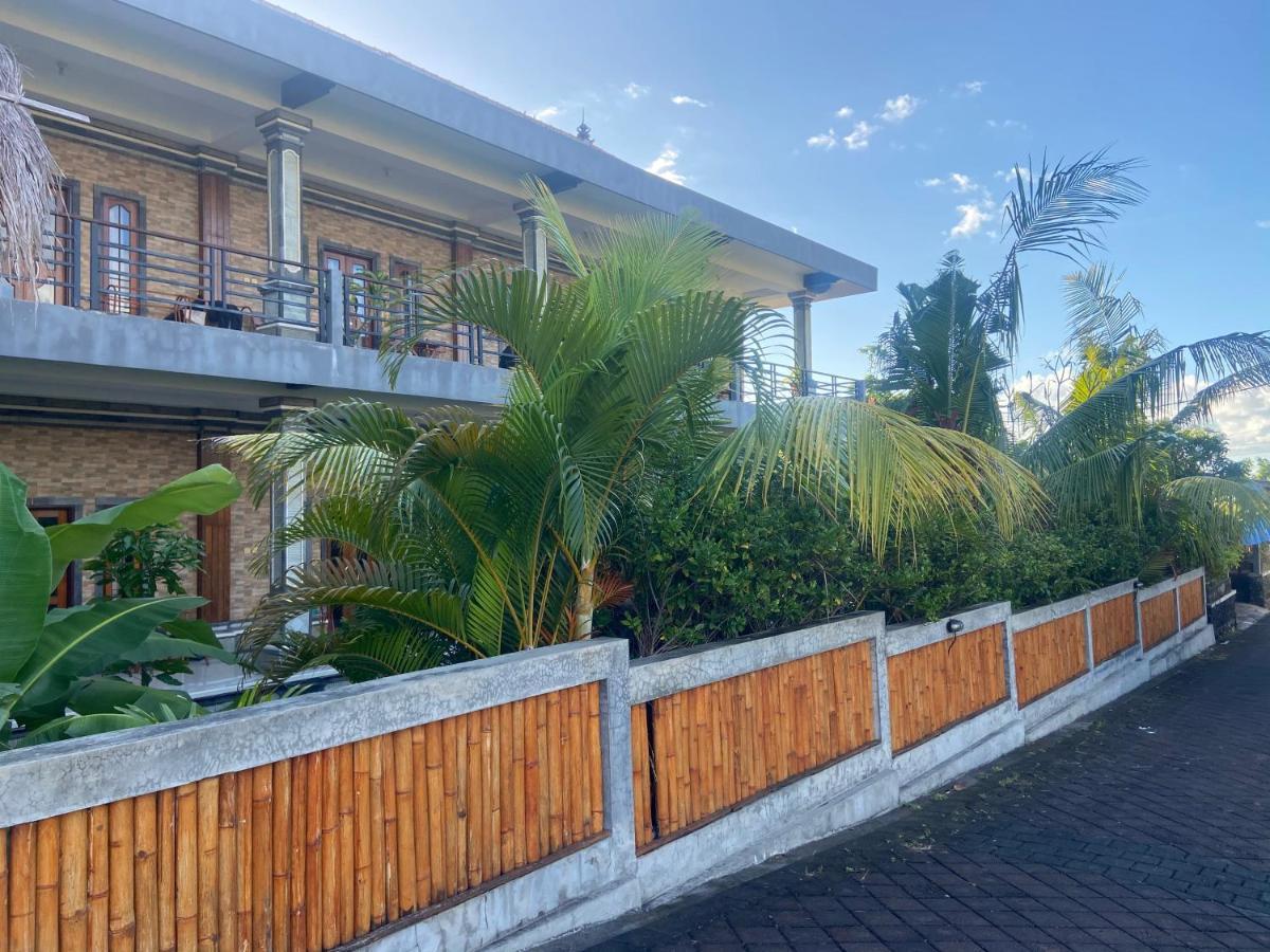 Pucuk Bali Guest House Canggu  Exterior photo