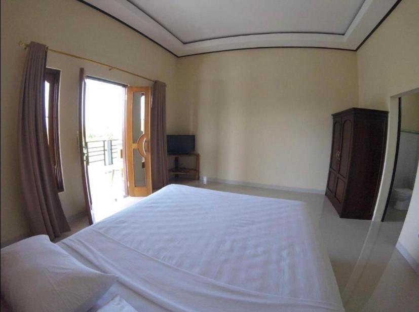 Pucuk Bali Guest House Canggu  Exterior photo