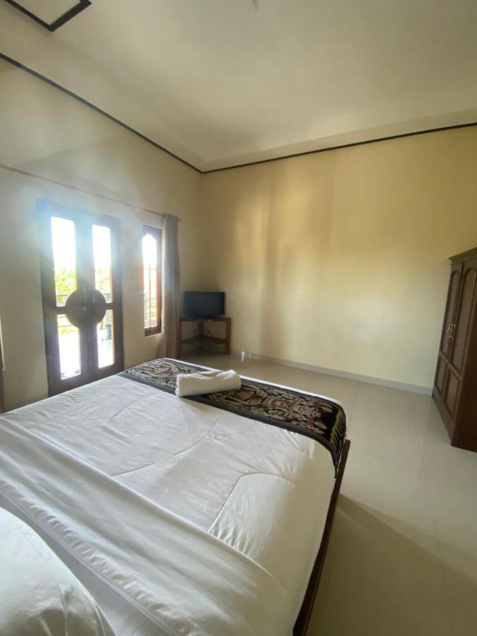 Pucuk Bali Guest House Canggu  Exterior photo