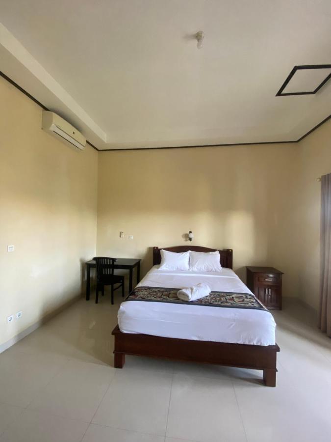 Pucuk Bali Guest House Canggu  Exterior photo