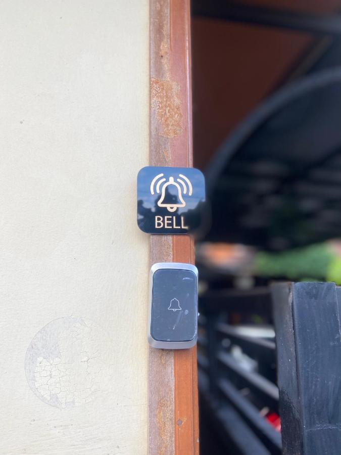 Pucuk Bali Guest House Canggu  Exterior photo
